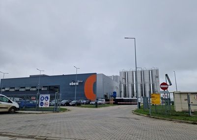 Fabryka Folii Oben przegląd 5-letni